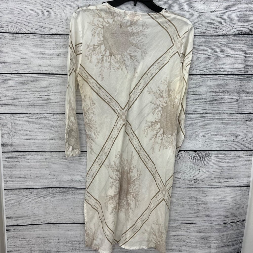 Antica Sartoria Dress/Cover Up - Picture 2 of 8